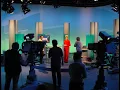 Television series Wikipedia article
