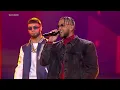 Rasel imita a Anuel AA con Jhay Cortez en 'La Ley Seca' - Tu Cara Me Suena