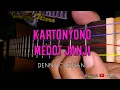 Download Lagu KARTONYONO MEDOT JANJI KENTRUNG COVER BY LTV
