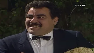 المسلسل المصري انا والعائلة الكريمة الحلقة ١٨ 