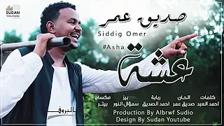 صديق عمر عشة جديد الاغاني السودانية 2021  صديق عمر عشة جديد الاغاني السودانية 2021