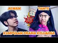 Download Lagu KUMPULAN DRAMA AlwanRK ‼️ Tante Ngeselin 😤 #2