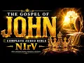 The Gospel of John Complete Bible NIrV New International Reader s Version