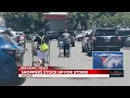 Oahu residents stock up on storm supplies as Lala approaches