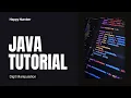 Happy Numbers Explained How to Code a Java Program to Check Them