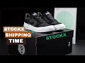 How Long Does StockX Take to Ship