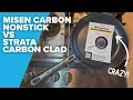 Download Lagu Misen Carbon Nonstick Pan Vs Strata Carbon Clad