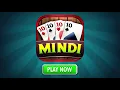 Mindi - Desi Indian Card Game Mendi with Mendikot