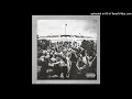 Kendrick Lamar - You Ain't Gotta Lie (Momma Said)