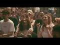 Aupinard: his full concert at We Love Green 2026