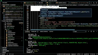 Read data from csv file in NodeJS Store data using API call