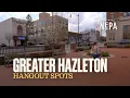 Greater Hazleton Hangout Spots Northeastern Pennsylvania