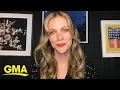 Brooklyn Decker gets real about motherhood