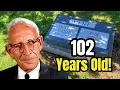 I LOVE LUCY Actor Charles Lane Lived To Be 102 YEARS OLD - Visiting His Gravesite