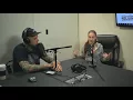 Danielle Bregoli on RiceGum Diss Track and NBA Young Boy - No Jumper Highlights