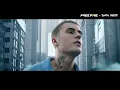 Justin Bieber x Free Fire - Beautiful Love (Free Fire) | Official Music Video