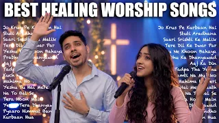 Hindi Worship Songs for Healing & Peace – Morning Devotional Mix