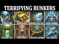 8 Horrifying Ancient Bunkers Built to Hold Something That Wasn t Human