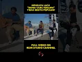 Download Lagu MENGAPA LAGU DUNIA YANG TERLUPA TIDAK BEGITU POPULER?