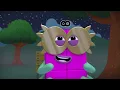 The Rise of Infinaughty! Full 25-Minute Movie (All 5 Episodes) | Numberblocks S9
