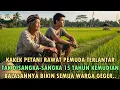 Download Lagu VIRAL !! KAKEK PETANI RAWAT PEMUDA TERLANTAR , TAK DA SETELAH 15 TAHUN TERNYATA BALASANNYA