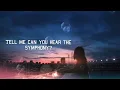 Download Lagu Arc North - Symphony (feat. Donna Tella)| ( Lyrics ) | Chill | Sad Song | NCS