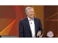 Joseph Grenny Willow Creek 2014 Global Leadership Summit