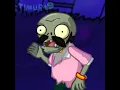 Download Lagu Hypno dance #pvz #plantsvszombies