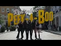Download Lagu [KPOP IN PUBLIC] Red Velvet (레드벨벳 '피카부) - 'Peek-A-Boo' | Dance Cover in LONDON