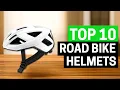Best Road Bike Helmets 2026 - The Only 10 You Should Consider Today