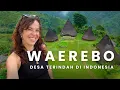 Download Lagu MERAKI MELOKAL DI DESA  WAEREBO🤫- GOMBAL BAHASA MANGGARAI😘