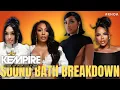 A Sound Bath Breakdown Real Housewives of Atlanta S17 E8 Recap