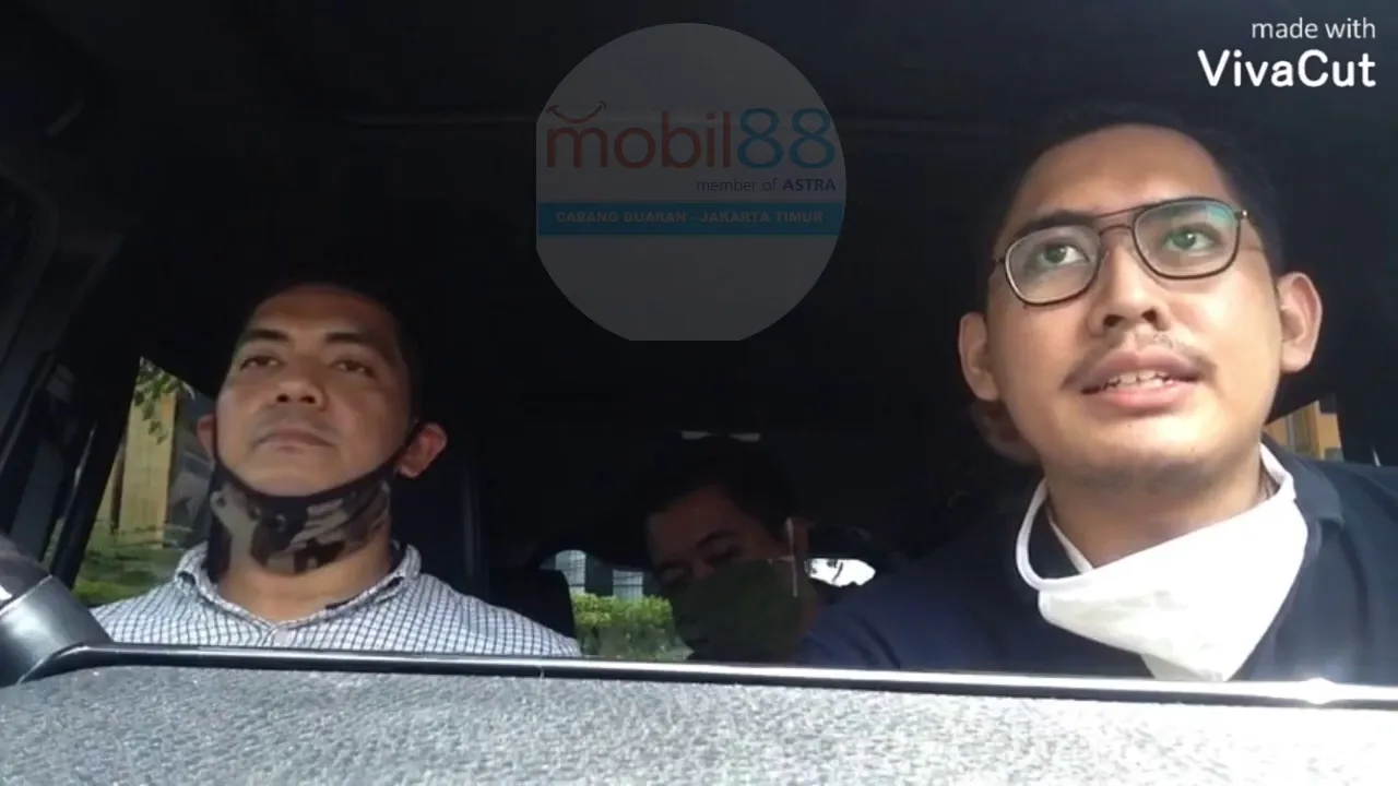 MOBIL MURAH MULAI 19 JUTA Banyak Mobil Ex KREDIT MACET Ada Avanza Innova Grandmax SLK Timor Dll