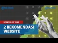 Download Lagu 2 Website untuk Membuat Sound of Text WhatsApp Suara Google