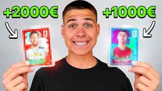 Así es una Colección de +3.000$ de Cromos del Mundial