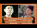 Download Lagu H. Muhammad Bokir bin Dji'un | SALAH TANGKAP VERSI BOKIR