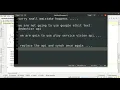 Text Recognition from Camera Android Studio play service vision read text from image tutorial