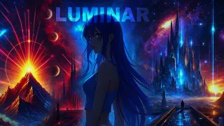 rmce funk luminar multiverso super slowed u0026 reverb 