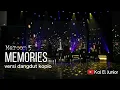 Download Lagu MEMORIES - VERSI DANGDUT KOPLO (MAROON 5)