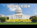 Ultimate Washington DC Travel Guide 2025 What to See Do Visit in the U S Capital