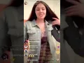 Bbystar Twerking live