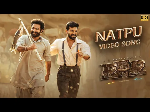 Natpu - YouTube