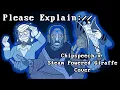 Download Lagu [SAM, Dandy 704, Dee Klatt] Please Explain [Chipspeech x Steam Powered Giraffe Cover]