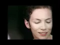 Annie Lennox - Why (Official Video), Full HD (Digitally Remastered and Upscaled)