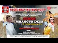 Download Lagu Live Wayang di Desa Sembung Wedi. Ki Hariey Sembung - Semar Mbangun Desa. Bt. Gareng, Niken dkk.