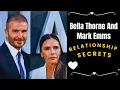 Download Lagu David and Victoria Beckham's Relationship Timeline 2024