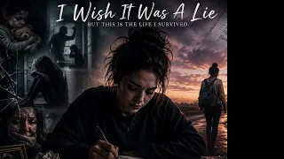 I Wish I Lied - Jaiden Rayne