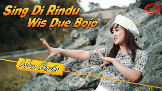 Lirik Lagu Sing Di Rindu Wis Due Bojo - Intan Cha Cha