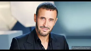 عبرت الشط عزف عود للفنان كاظم الساهر كلمات الشاعر عزيز الرسام دندنها