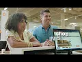 Ashley Shop In-Store or Online